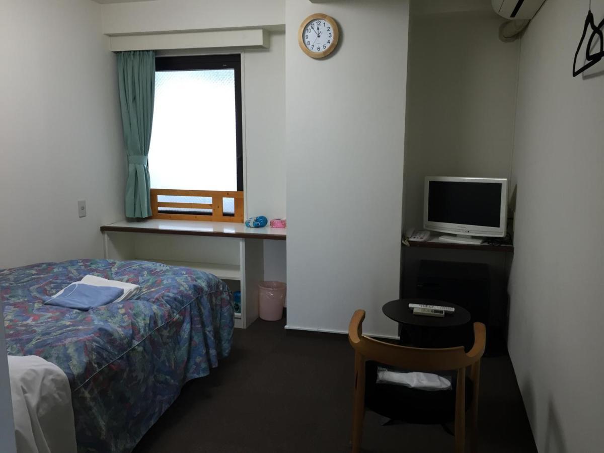 Urban Hotel Morishita Tokyo Camera foto